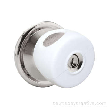 Baby Safety Gummi Door Knob Cover Lock Cover